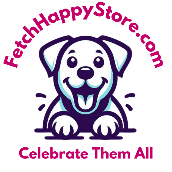 The Fetch Happy Store