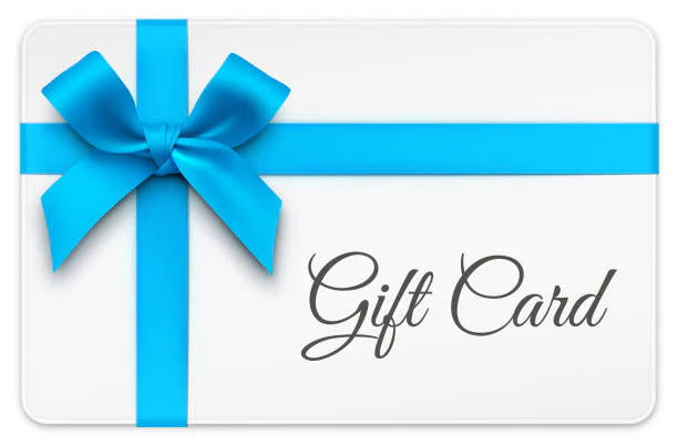 Fetch Happy Gift Card