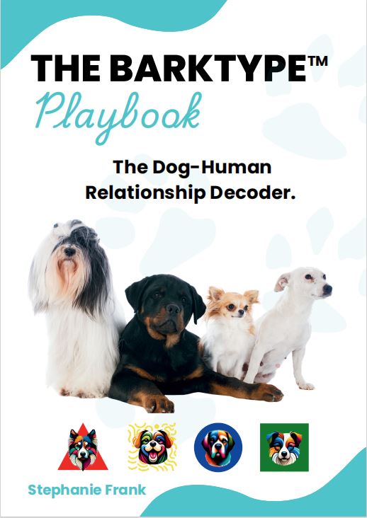 The BARKType™ Playbook
