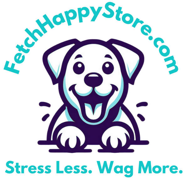 The Fetch Happy Store