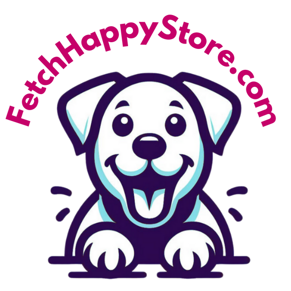 The Fetch Happy Store