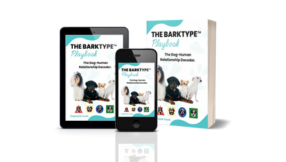 The BARKType™ Playbook