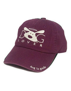 Dog Lover Classic Hat