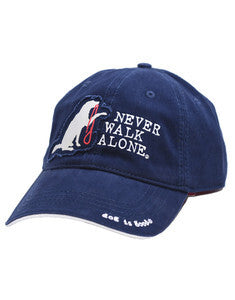 Never Walk Alone Hat